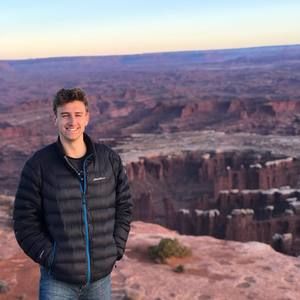 Meet your Posher, Matthew